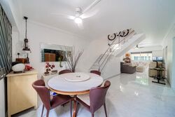 Blk 101 Pasir Ris Street 12 (Pasir Ris), HDB Executive #549778851